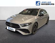 Mercedes Classe A Voiron