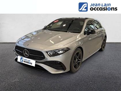 Mercedes Classe A - Classe A 200 d Star Edition - 39 790 €