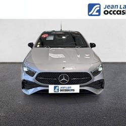 Mercedes Classe A Classe A 200 d Star Edition Voiron