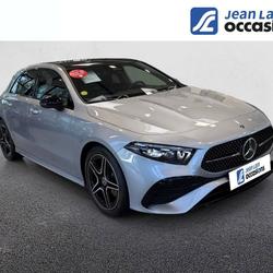 Mercedes Classe A Classe A 200 d Star Edition Voiron