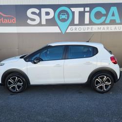 Citroen C3 C3 PureTech 110 S&S EAT6 Shine Business Gaillac