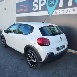 Citroen C3 C3 PureTech 110 S&S EAT6 Shine Business Gaillac