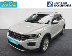 Volkswagen T-Roc La Ravoire