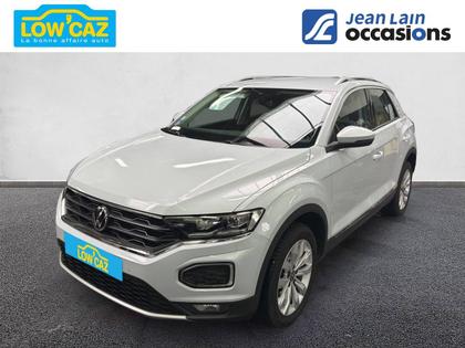Volkswagen T-Roc - T-Roc 1.5 TSI 150 EVO Start/Stop BVM6 Carat - 21 490 €