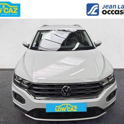 Volkswagen T-Roc T-Roc 1.5 TSI 150 EVO Start/Stop BVM6 Carat La Ravoire