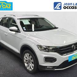 Volkswagen T-Roc T-Roc 1.5 TSI 150 EVO Start/Stop BVM6 Carat La Ravoire
