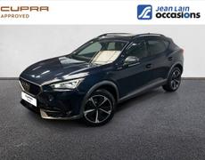 Cupra Formentor SEYNOD