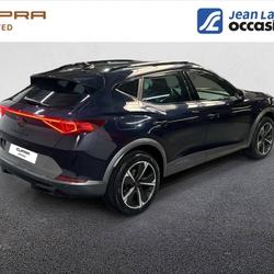 Cupra Formentor Formentor 2.0 TDI 150 ch DSG7 4Drive Business Edition SEYNOD