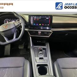 Cupra Formentor Formentor 2.0 TDI 150 ch DSG7 4Drive Business Edition SEYNOD