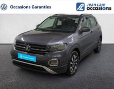 Volkswagen T-Cross Chambéry