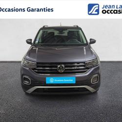 Volkswagen T-Cross T-Cross 1.0 TSI 110 Start/Stop DSG7 Active Chamb&eacute;ry