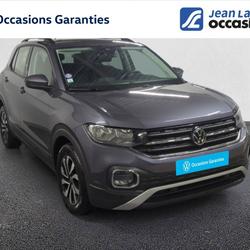 Volkswagen T-Cross T-Cross 1.0 TSI 110 Start/Stop DSG7 Active Chamb&eacute;ry