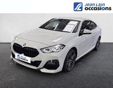 BMW Serie 2 Seyssinet-Pariset
