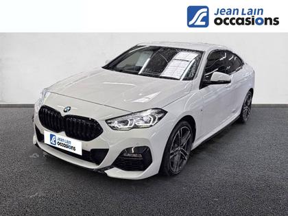 BMW Serie 2 - Gran Coupe 220i 178 ch DKG7 M Sport - 33 990 €