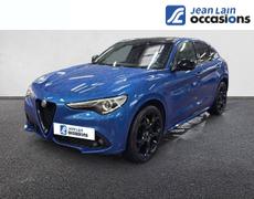 Alfa Romeo Stelvio Seyssinet-Pariset