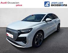 Audi Q4 e-tron Échirolles