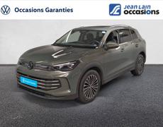 Volkswagen Tiguan Chambéry
