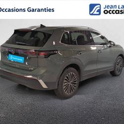 Volkswagen Tiguan Tiguan 1.5 eTSI 150ch DSG7 Elegance Chamb&eacute;ry