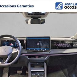Volkswagen Tiguan Tiguan 1.5 eTSI 150ch DSG7 Elegance Chamb&eacute;ry