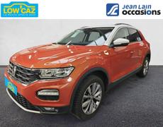 Volkswagen T-Roc La Ravoire