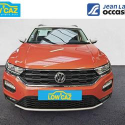 Volkswagen T-Roc T-Roc 1.5 TSI 150 EVO Start/Stop DSG7 Lounge La Ravoire