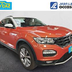 Volkswagen T-Roc T-Roc 1.5 TSI 150 EVO Start/Stop DSG7 Lounge La Ravoire