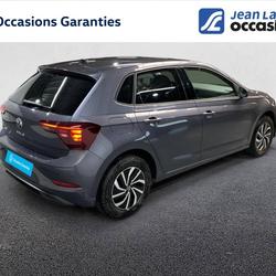 Volkswagen Polo Polo 1.0 TSI 95 S&S BVM5 VW Edition SEYNOD