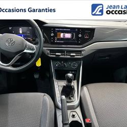 Volkswagen Polo Polo 1.0 TSI 95 S&S BVM5 VW Edition SEYNOD