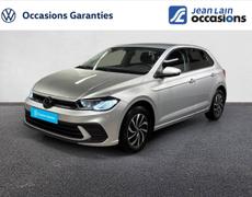 Volkswagen Polo Chambéry