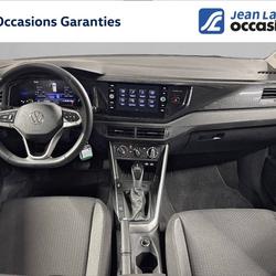 Volkswagen Polo Polo 1.0 TSI 95 S&S DSG7 VW Edition Chamb&eacute;ry