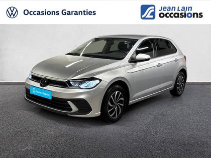 Volkswagen Polo - Polo 1.0 TSI 95 S&S DSG7 VW Edition - 21 490 €