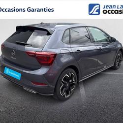 Volkswagen Polo Polo 1.0 TSI 95 S&S BVM5 R-Line Edition Sallanches