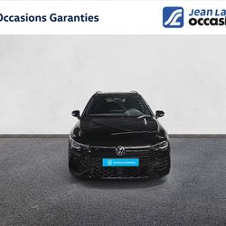Volkswagen Golf SW Golf SW 1.5 eTSI EVO2 150 DSG7 R-Line Chamb&eacute;ry