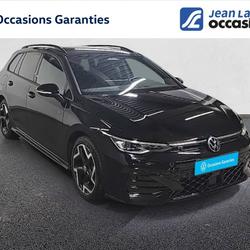 Volkswagen Golf SW Golf SW 1.5 eTSI EVO2 150 DSG7 R-Line Chamb&eacute;ry
