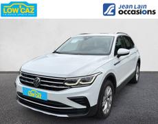 Volkswagen Tiguan La Ravoire