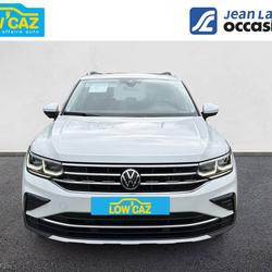 Volkswagen Tiguan Tiguan 2.0 TDI 200ch DSG7 4Motion Elegance La Ravoire