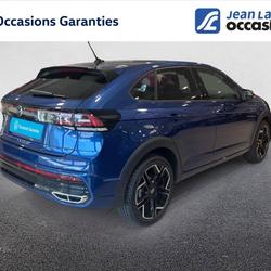Volkswagen Taigo Taigo 1.5 TSI 150 DSG7 R-Line Edition Margencel