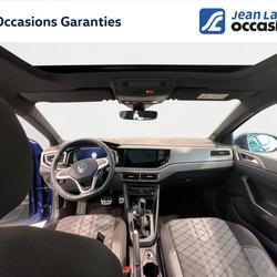 Volkswagen Taigo Taigo 1.5 TSI 150 DSG7 R-Line Edition Margencel