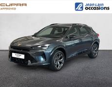 Cupra Formentor Cessy