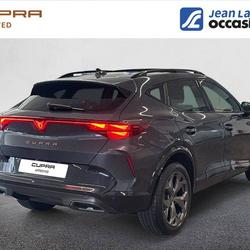 Cupra Formentor Formentor 1.5 eTSI Hybrid 150 ch DSG7 V Cessy
