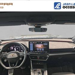 Cupra Formentor Formentor 1.5 eTSI Hybrid 150 ch DSG7 V Cessy