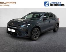 Cupra Formentor Chambéry