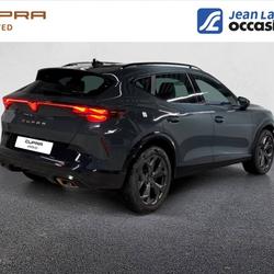 Cupra Formentor Formentor eHybrid 204 ch DSG6 V Chamb&eacute;ry