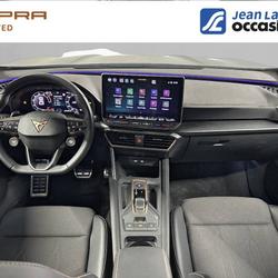 Cupra Formentor Formentor eHybrid 204 ch DSG6 V Chamb&eacute;ry