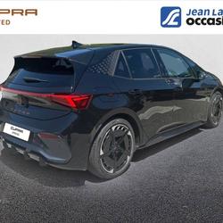 Cupra Born Born 230 ch - Batterie XL V Albertville