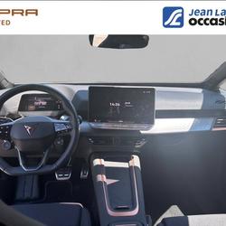 Cupra Born Born 230 ch - Batterie XL V Albertville