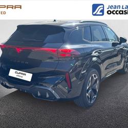 Cupra Terramar Terramar 1.5 eTSI Hybrid 150 ch DSG7 V Albertville