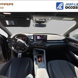 Cupra Terramar Terramar 1.5 eTSI Hybrid 150 ch DSG7 V Albertville
