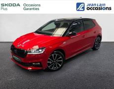 Skoda Fabia Tournon