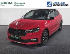 Skoda Fabia Cessy
